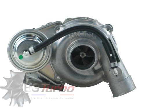 Turbo TURBO - NEUF ORIGINE - VL - CK26
